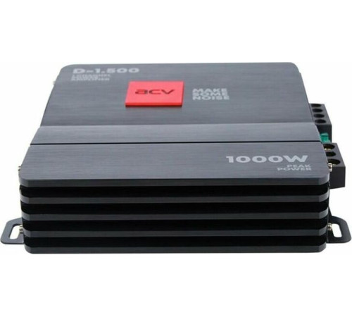 Автоусилитель ACV D-1.500