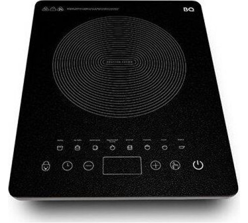 BQ HP104B Черный (индукция)
