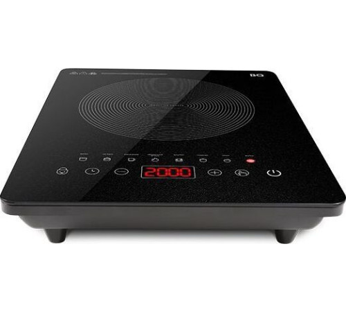 BQ HP104B Черный (индукция)