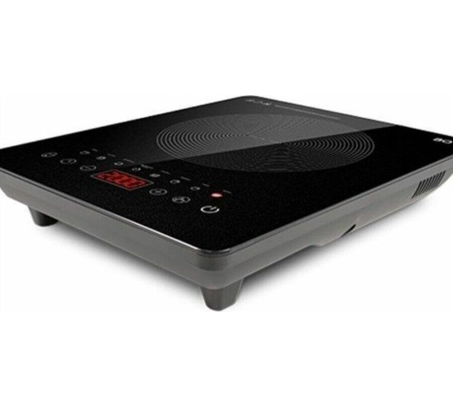 BQ HP104B Черный (индукция)