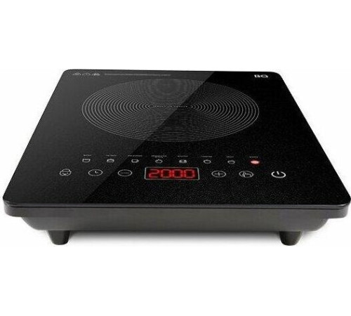 BQ HP104B Черный (индукция)
