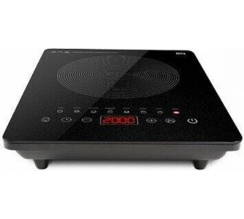 BQ HP104B Черный (индукция)