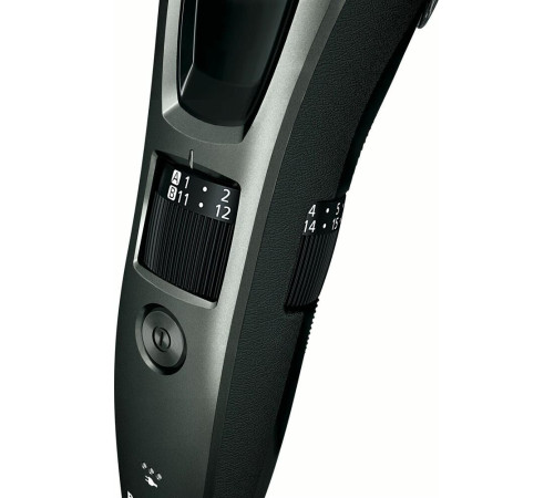 PANASONIC ER-GB60-K520