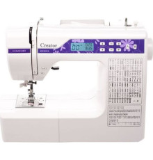 Швейная машина COMFORT 200A