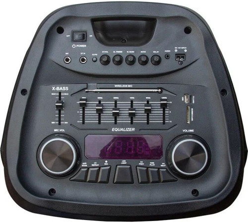 ELTRONIC (20-56) FIRE BOX - колонка 12