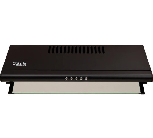 OASIS UP-60B черный