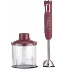 WILLMARK WHB-1250PS бордовый