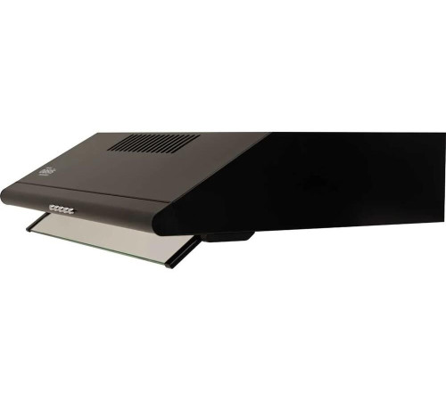 Вытяжка OASIS UP-50B черный