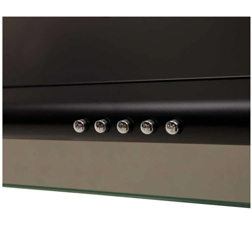 Вытяжка OASIS UP-50B черный