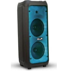 ELTRONIC (20-59) FIRE BOX 500 - колонка 08