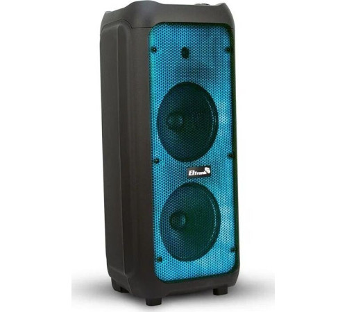 ELTRONIC (20-59) FIRE BOX 500 - колонка 08