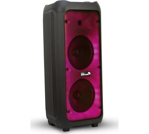 ELTRONIC (20-59) FIRE BOX 500 - колонка 08