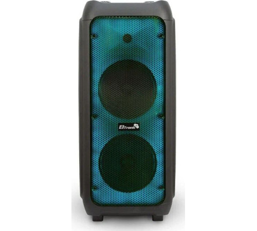 ELTRONIC (20-59) FIRE BOX 500 - колонка 08