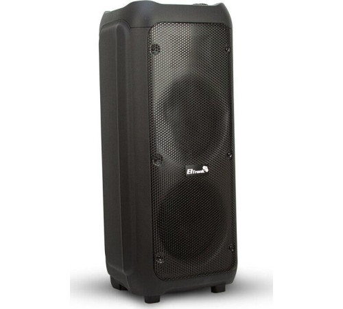 ELTRONIC (20-59) FIRE BOX 500 - колонка 08