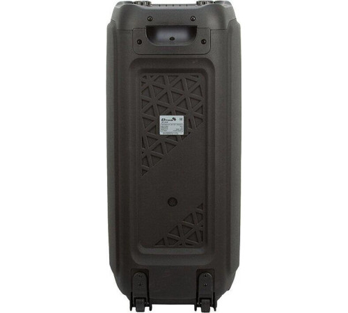 ELTRONIC (20-59) FIRE BOX 500 - колонка 08