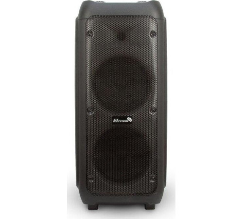 ELTRONIC (20-59) FIRE BOX 500 - колонка 08