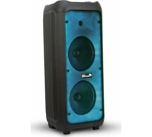 ELTRONIC (20-59) FIRE BOX 500 - колонка 08