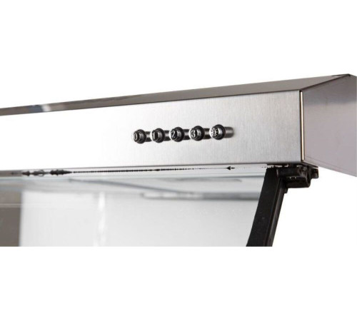 Вытяжка OASIS UP-60S нерж. сталь