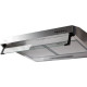 Вытяжка OASIS UP-60S нерж. сталь