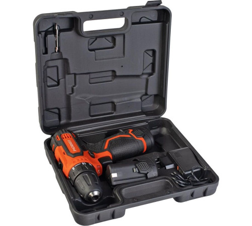 PATRIOT 180301119 BR 119LI