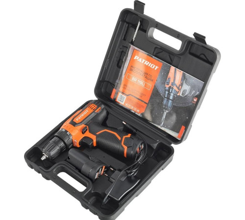 PATRIOT 180301119 BR 119LI