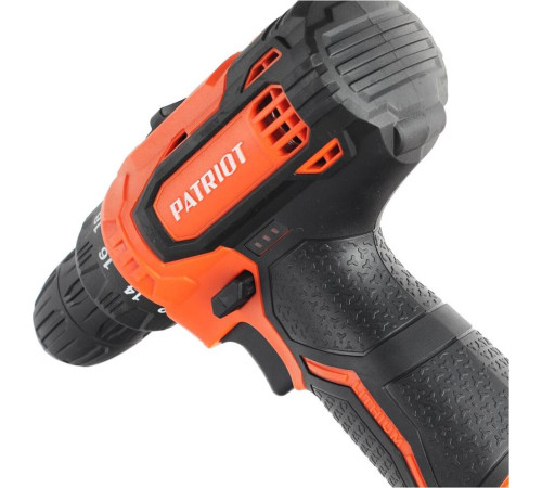 PATRIOT 180301119 BR 119LI