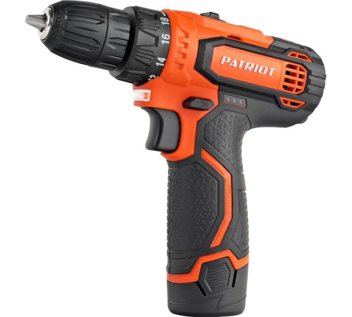 PATRIOT 180301119 BR 119LI