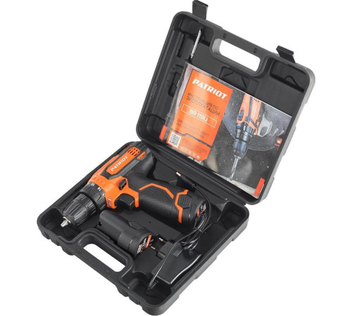 PATRIOT 180301119 BR 119LI