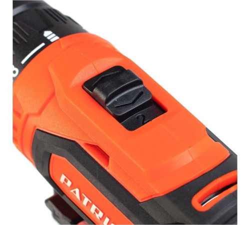 PATRIOT 180301119 BR 119LI