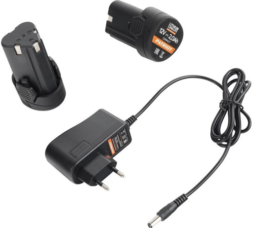 PATRIOT 180301119 BR 119LI