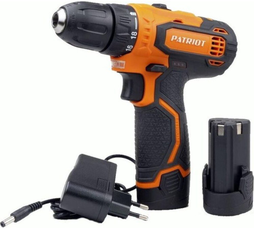 PATRIOT 180301119 BR 119LI