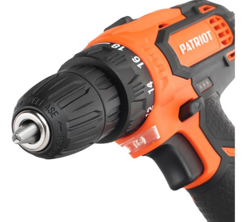 PATRIOT 180301119 BR 119LI