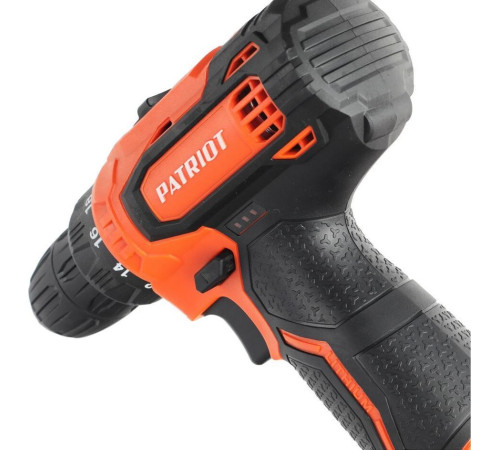 PATRIOT 180301119 BR 119LI