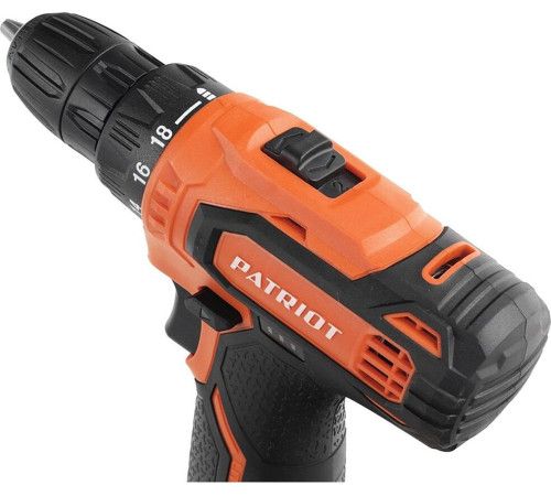 PATRIOT 180301119 BR 119LI