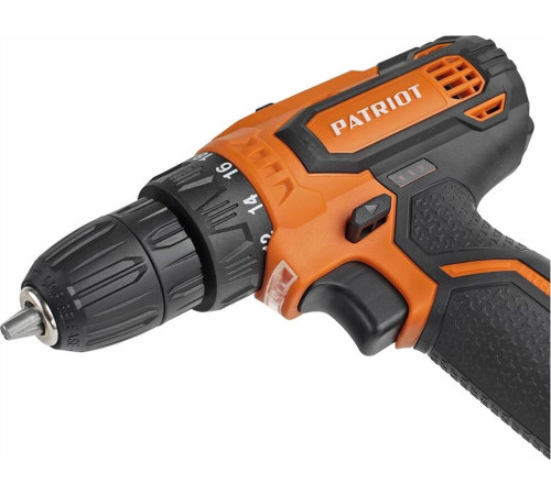 PATRIOT 180301119 BR 119LI