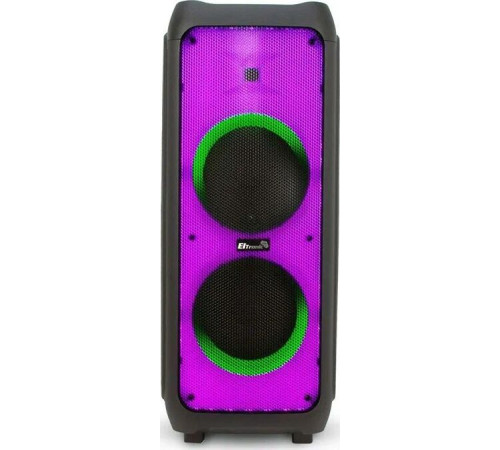 ELTRONIC (20-53) FIRE BOX 1200 - колонка 10