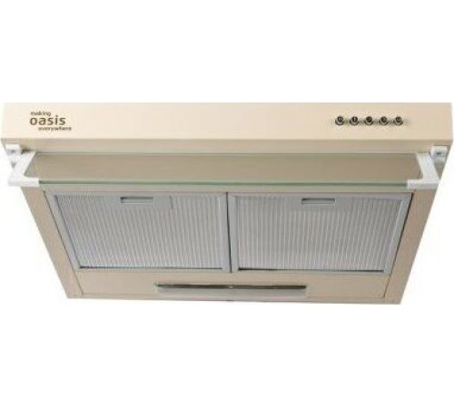 OASIS UP-50I бежевый