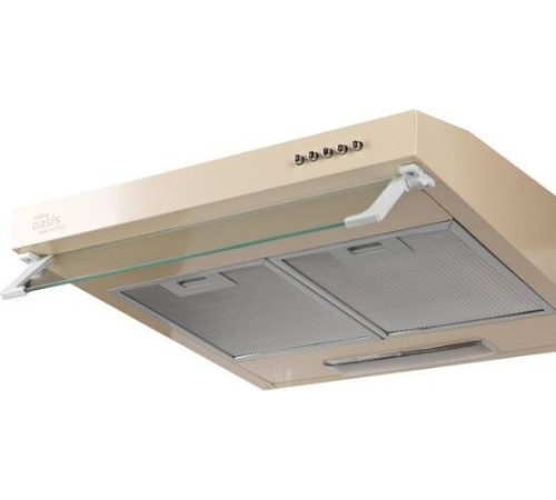 OASIS UP-50I бежевый