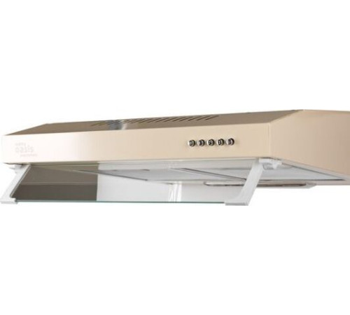 OASIS UP-50I бежевый