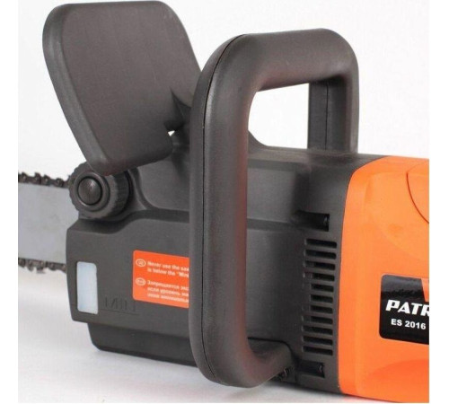 PATRIOT 220301510 ES 2016 16