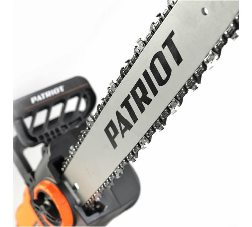 PATRIOT 220301526 ES 2618