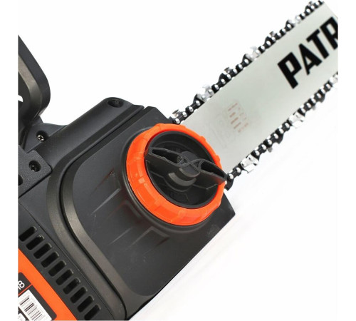 PATRIOT 220301526 ES 2618