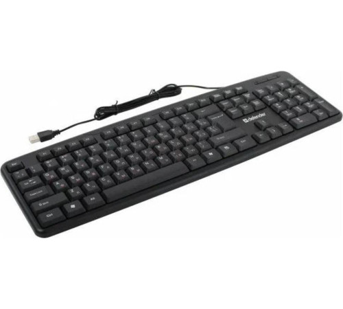 DEFENDER (45588) Astra HB-588