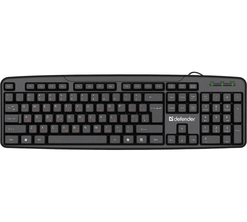 DEFENDER (45588) Astra HB-588