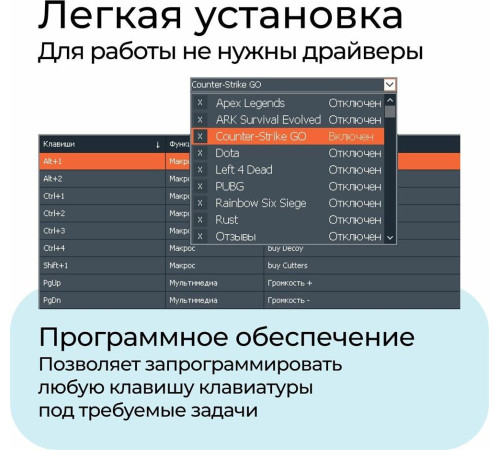 DEFENDER (45588) Astra HB-588