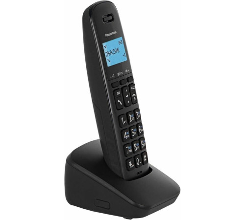 PANASONIC KX-TGB610RUB