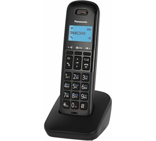 PANASONIC KX-TGB610RUB