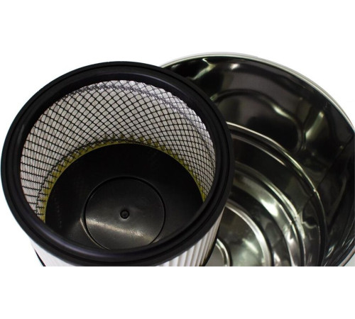 Строительный пылесос ВИХРЬ СП-1500/20