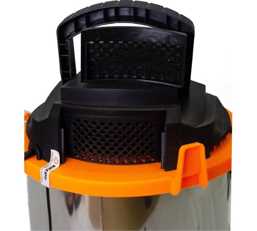 Строительный пылесос ВИХРЬ СП-1500/20