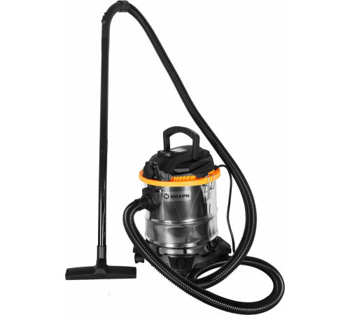 Строительный пылесос ВИХРЬ СП-1500/20